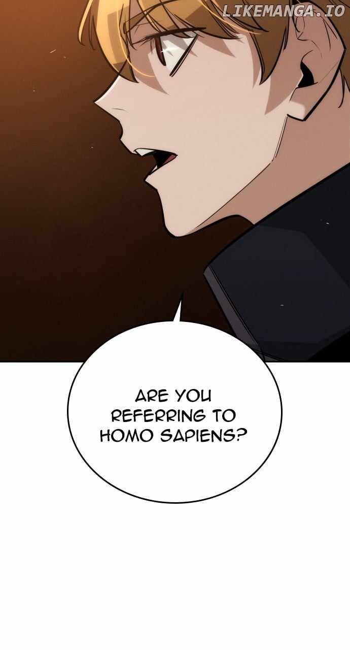 The Regressor Protects Only Me Chapter 29 63